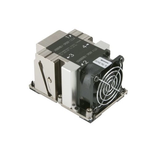 Raffreddamento della CPU Supermicro Server/Workstation | SNK-P0068APS4