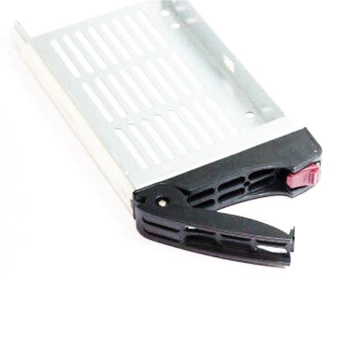 Vassoio unità 2.5''  dedicado a Supermicro servers | CSE-PT84L