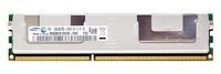 Memoria RAM 1x 8GB Samsung ECC REGISTERED DDR3 1333MHz PC3-10600 RDIMM | M393B1K70CHD-CH9