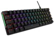 Tastiera Wired Asus ROG Falchion Ace BLK QWERTZ