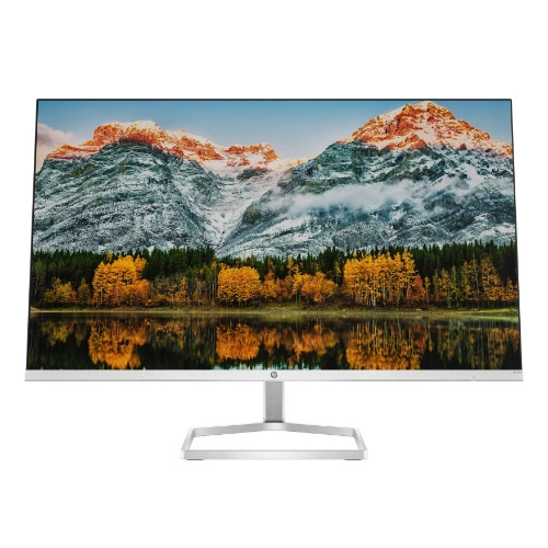 Monitor 27" HP 2H1A4E9#ABB M27fw 1920 x 1080 Full HD 75Hz matrice dello schermo IPS