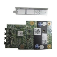 Network Card DELL 540-BCKP PCI Express 2x RJ-45 1Gb