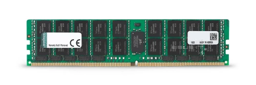 Memoria RAM 1x 32GB Kingston ECC REGISTERED DDR4 2Rx8 3200MHz PC4-25600 RDIMM | KSM32RD8/32HD