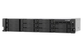 Server NAS QNAP TS-855eU-RP-8G 8x SSD | HDD SATA 8GB RAM