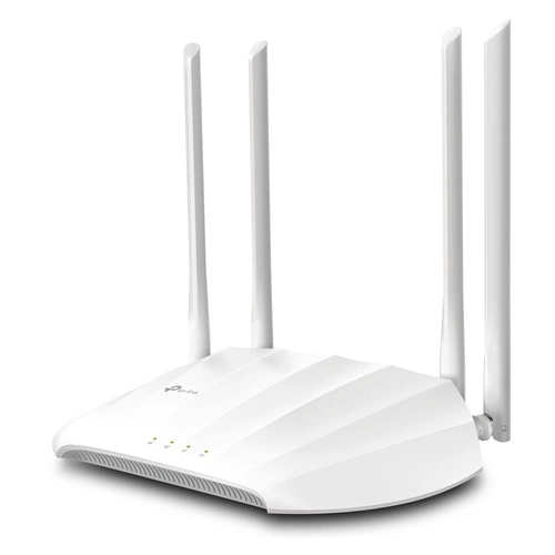 Access Point (Punto di accesso) TP-LINK TL-WA1801 2.4 GHz | 5 GHz 1201 Mbps 802.11 a/b/g/n/ac/ax