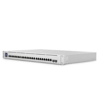 Interruttore Ubiquiti USW-ENTERPRISEXG-24 24x 10Gb 2x SFP28