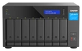 Server NAS QNAP TVS-h874-i5-32G 8x SSD | HDD SATA 32GB RAM
