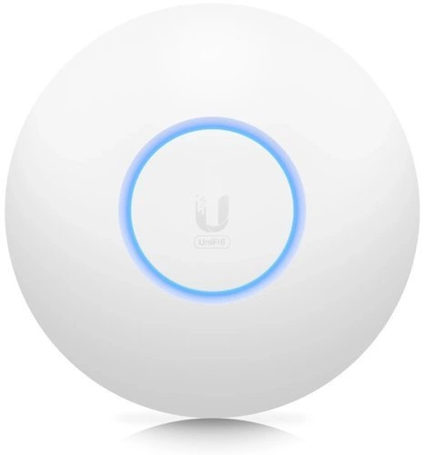 Punto di accesso Kit Ubiquiti U7-PRO + alimentatore PoE