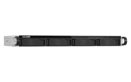 Server NAS QNAP TS-h765eU-8G 4x SSD | HDD SATA 8GB RAM