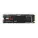 SSD disco Samsung 980 PRO 250 M.2 NVMe PCIe TLC | MZ-V8P250BW