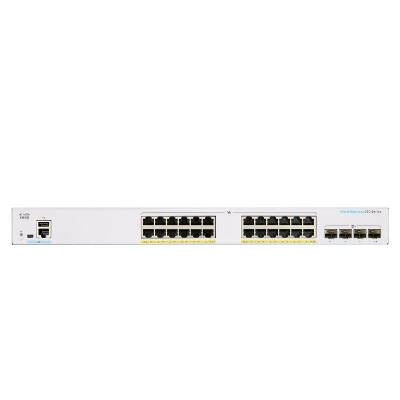 Switch Cisco Business CBS250-24T-4X-EU 24x 1Gb 4x SFP+