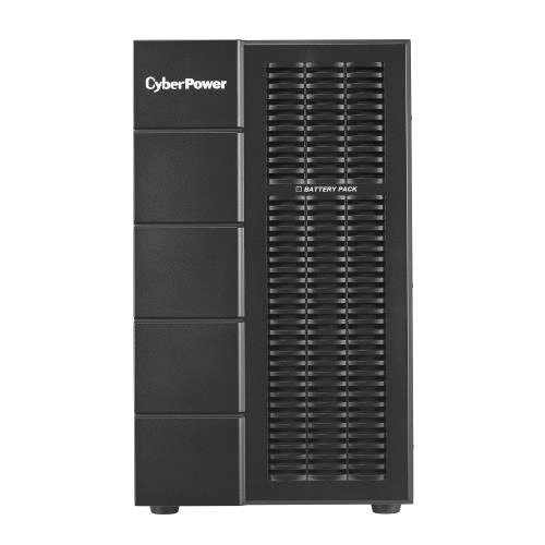 CyberPower Extended Battery Module  BPSE72V45A Tower   nuovo 2 anni garanzia