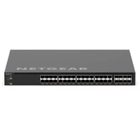 Interruttore Netgear XSM4340FV-100NES 32x SFP+ | 8x SFP28