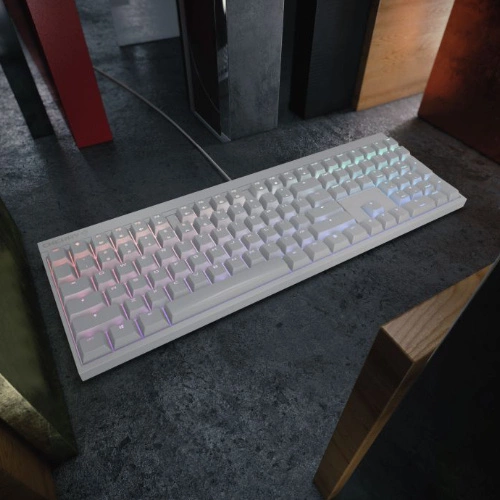 Tastiera Wired Cherry MX 2.0S QWERTY