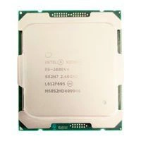 Intel® Xeon® Processore E5-2680V4 SR2N7 (35 MB Cache, 14x 2.4GHz, 9.6 GT/s QPI) OEM
