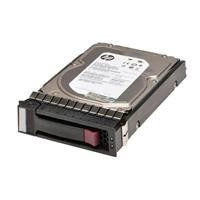 Disco rigido dedicato a HP server 3.5'' capacità 2TB 7200RPM HDD SAS 6Gb/s 750787-001