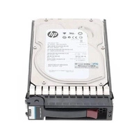 Disco rigido dedicato a HPE server 3.5'' capacità 4TB 7200RPM HDD SAS 12Gb/s 693721-001