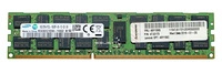 Memoria RAM 1x 16GB Samsung ECC REGISTERED DDR3 1333MHz PC3-10600 RDIMM | M393B2G70DB0-YH9