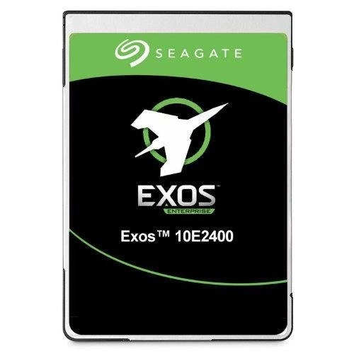 Disco rigido Seagate Exos 10E2400 2.5'' HDD 300GB 10000RPM SAS 12Gb/s 128MB | ST300MM0048