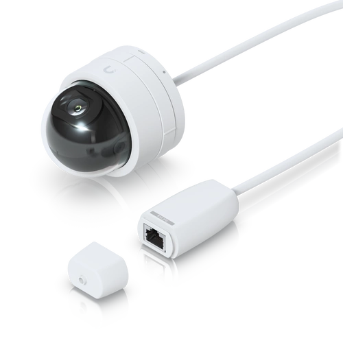 Fotocamera Ubiquiti G5 Dome Ultra UVC-G5-Dome-Ultra 4MP 2688 x 1512 (16:9) 30 FPS