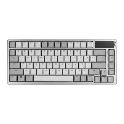 Tastiera Senza fili Asus ROG Azoth AZERTY (FR)
