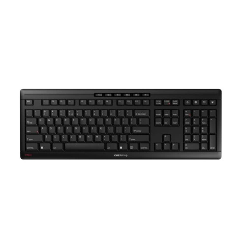 Tastiera Senza fili Cherry Stream Wireless QWERTY