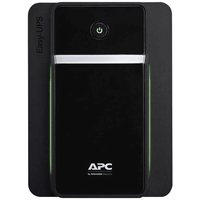 UPS APC Torre 1200W 4x Schuko BVX2200LI-GR