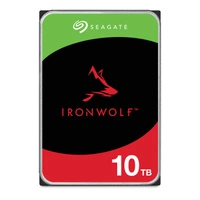 Hard disk Seagate IronWolf PRO 3.5'' HDD 10TB 7200RPM SATA 6Gb/s 256MB | ST10000NT001