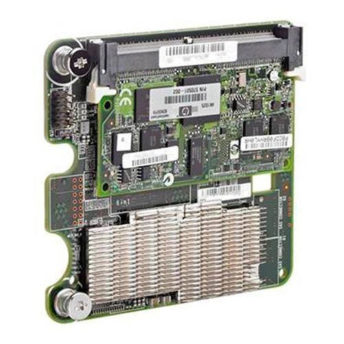 HPE Smart Array P711M 537156-001 SAS/SATA 6Gb/s 1GB nuovo spare 1 anno