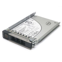 SSD DELL  3.84TB 2.5'' SATA 6Gb/s 3RRN8-RFB