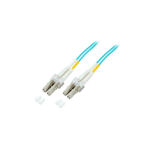 Patchcord EFB LC/UPC-LC/UPC Duplex Multi Mode 3 m