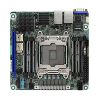 Scheda madre Asrock Rack X299 WSI/IPMI LGA2066 Mini-ATX | X299 WSI/IPMI