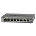 Switch Netgear GS108E-300PES 8x 10/100/1000