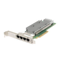 Network Card DELL 540-BCHD 4x RJ-45 PCI Express 10Gb