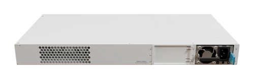 Switch Mikrotik CRS320-8P-8B-4S+RM 16x 100/1000 4x SFP+ 600 W PoE++