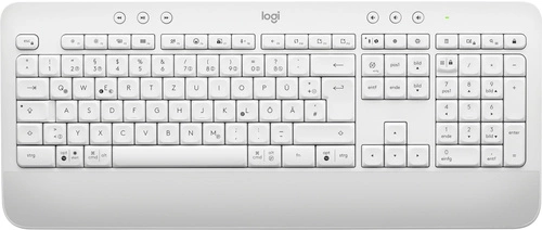 Tastiera Senza fili Logitech Signature K650 QWERTZ