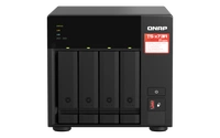 Server NAS QNAP TS-473A-8G 4x SSD | HDD SATA 8GB RAM