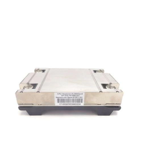 Dissipatore dedicato per server HP ProLiant DL560 G9 | 812911-001-RFB