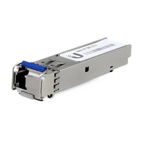 Module SFP Ubiquiti UF-SM-1G-S LC 1,25 Gbps SFP 3 km