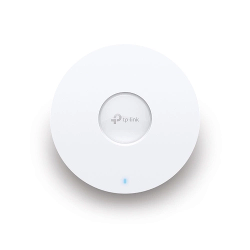 Access Point (Punto di accesso) TP-LINK EAP653 2.4 GHz | 5 GHz 2402 Mbps 802.11 a/b/g/n/ac/ax
