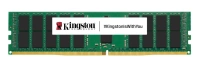 Memoria RAM 1x 48GB Kingston ECC UNBUFFERED DDR5 2Rx8 5600MHz PC5-44800 UDIMM | KSM56E46BD8KM-48HM