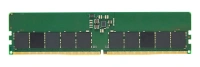 Memoria RAM 1x 16GB GoodRAM NON-ECC UNBUFFERED DDR5 4800MHz PC5-38400 UDIMM | W-MEM4800E5S816G