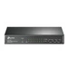 Interruttore TP-LINK TL-SF1009P 9x 100Mb 65 W PoE+