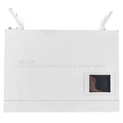 Switch Mikrotik CRS109-8G-1S-2HnD-IN 8x 10/100/1000 1x SFP