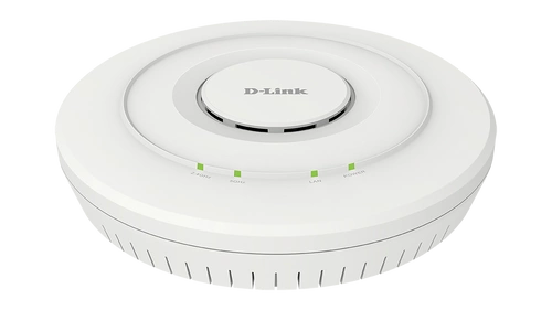 Access Point (Punto di accesso) D-Link DWL-6610AP 2.4 GHz | 5 GHz 867 Mbps 802.11 a/b/g/n/ac