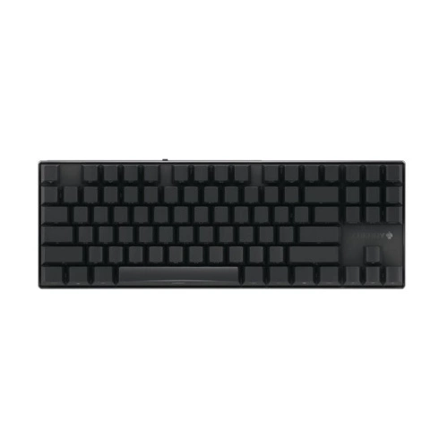 Tastiera Senza fili Cherry MX 8.2 TKL Wireless RGB QWERTY