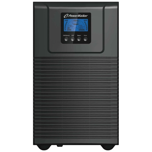 UPS PowerWalker VFI 3000 TG Torre 2700W 5x C13/C19 VFI 3000 TG