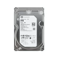Disco rigido Seagate Exos 7E8 3.5'' HDD 8TB 7200RPM SATA 6Gb/s 256MB | ST8000NM0055-RCF Recertified