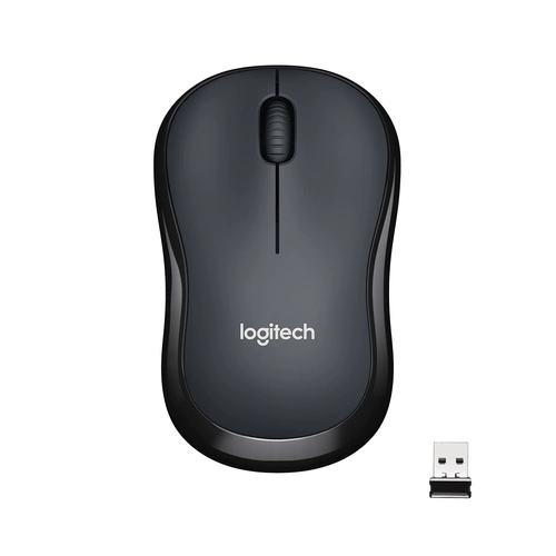 Senza fili topo Logitech M220 Silent 910-004878