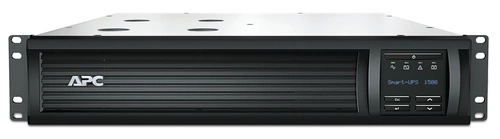 UPS APC Smart-UPS SMT Line Interactive 1500VA SCAFFALE 1000W 4x C13 SMT1500RMI2UC